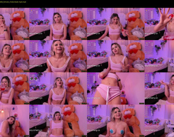 cherry__pie — 53 minute Chaturbate female teen cam video, 1080p, Nov 27, 2022