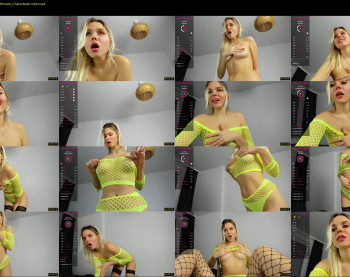 corni__ — 54 minute Chaturbate female teen cam video, 1080p, Nov 26, 2022