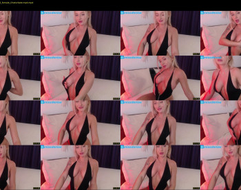dee_nise — 56 minute Chaturbate female teen cam video, 1080p, Nov 27, 2022
