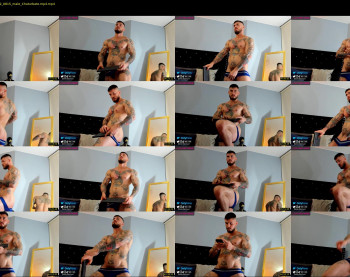 dimitri_sullivan — 56 minute Chaturbate male teen cam video, 1080p, Nov 26, 2022