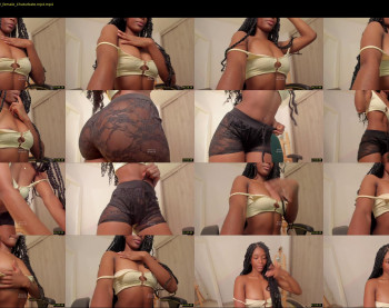 duna_du — 54 minute Chaturbate female teen cam video, 1080p, Nov 26, 2022