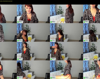 fritha — 25 minute Chaturbate female teen cam video, 720p, Nov 26, 2022