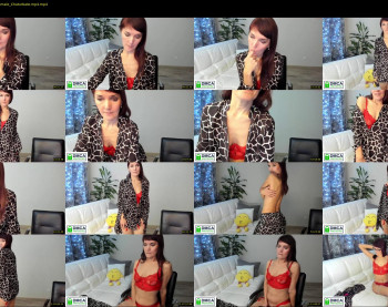 fritha — 83 minute Chaturbate female teen cam video, 720p, Nov 27, 2022
