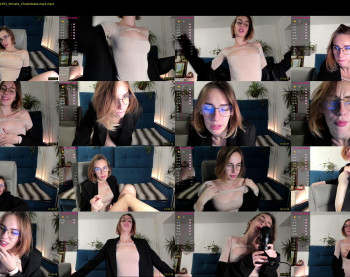 inner_bloom — 41 minute Chaturbate female teen cam video, 1080p, Nov 26, 2022