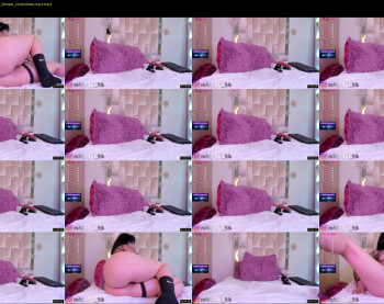 ruby_26 — 45 minute Chaturbate female teen cam video, 1080p, Nov 26, 2022