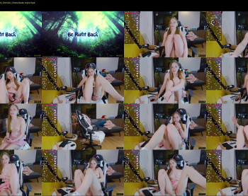 shaaakeit — 55 minute Chaturbate female teen cam video, 1080p, Nov 26, 2022