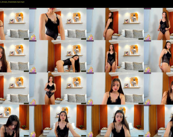 sofiecox_ — 54 minute Chaturbate female teen cam video, 1080p, Nov 26, 2022