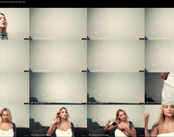 solar_kate — 8 minute Chaturbate female teen cam video, 4K, Nov 27, 2022