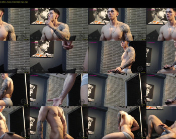 thomas_falcon1 — 54 minute Chaturbate male teen cam video, 1080p, Nov 26, 2022