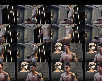 thomas_falcon1 — 57 minute Chaturbate male teen cam video, 1080p, Nov 26, 2022
