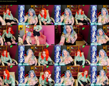yoki_shizuko — 61 minute Chaturbate female teen cam video, 1080p, Nov 26, 2022