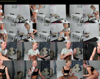 _be_my_daddy — 58 minute Chaturbate female teen cam video, 1080p, Nov 28, 2022