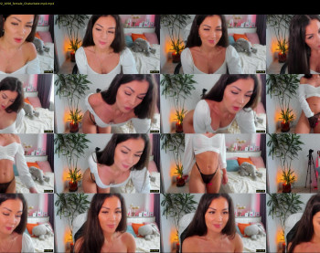 devilish_goddes — 54 minute Chaturbate female teen cam video, 1080p, Nov 27, 2022