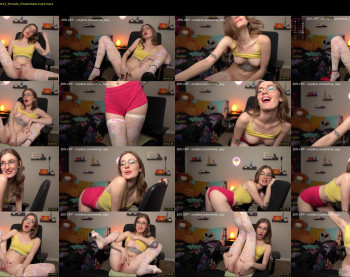 emma_ruby — 58 minute Chaturbate female teen cam video, 1080p, Nov 27, 2022