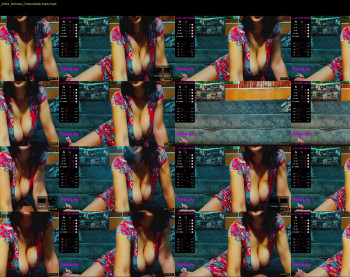 katrine_denev — 17 minute Chaturbate female teen cam video, 720p, Nov 28, 2022