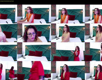 lisacroft — 56 minute Chaturbate female teen cam video, 1080p, Nov 27, 2022