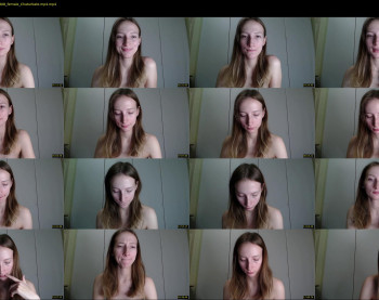 pixie_emily — 21 minute Chaturbate female teen cam video, 1080p, Nov 28, 2022