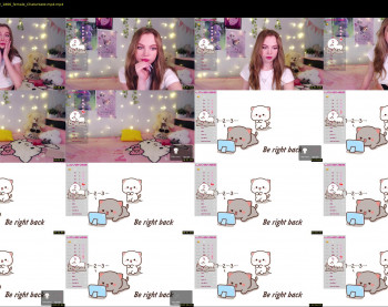 small_blondee — 82 minute Chaturbate female teen cam video, 1080p, Nov 27, 2022