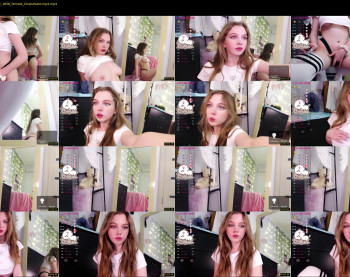small_blondee — 51 minute Chaturbate female teen cam video, 1080p, Nov 27, 2022