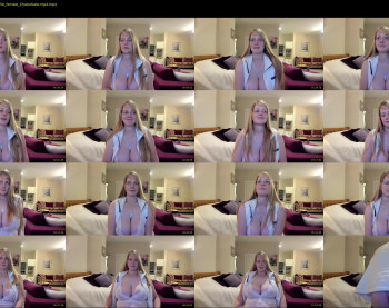 x__rose__x — 8 minute Chaturbate female teen cam video, 720p, Nov 27, 2022