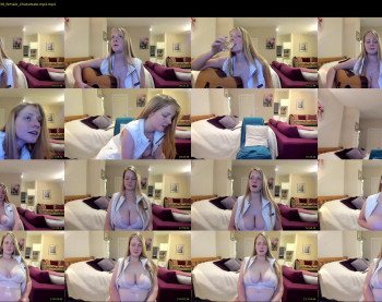 x__rose__x — 82 minute Chaturbate female teen cam video, 720p, Nov 28, 2022