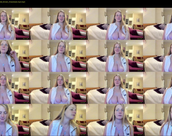 x__rose__x — 8 minute Chaturbate female teen cam video, 720p, Nov 28, 2022