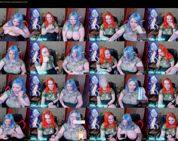 yoki_shizuko — 61 minute Chaturbate female teen cam video, 1080p, Nov 27, 2022