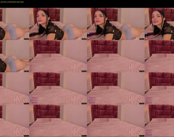 yorgely_ — 18 minute Chaturbate female teen cam video, 1080p, Nov 28, 2022