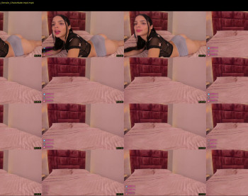 yorgely_ — 16 minute Chaturbate female teen cam video, 1080p, Nov 28, 2022