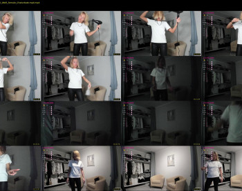 _be_my_daddy — 3 minute Chaturbate female teen cam video, 1080p, Nov 28, 2022