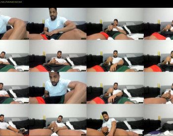chefdev — 18 minute Chaturbate male teen cam video, 720p, Nov 29, 2022
