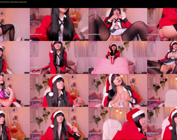 cherry__pie — 56 minute Chaturbate female teen cam video, 1080p, Nov 29, 2022