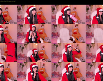 cherry__pie — 34 minute Chaturbate female teen cam video, 1080p, Nov 29, 2022