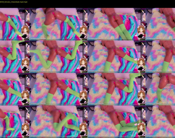 cherrycreme — 18 minute Chaturbate female teen cam video, 1080p, Nov 29, 2022