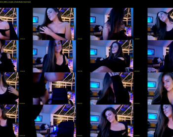 cornishcandy — 169 minute Chaturbate female teen cam video, 720p, Nov 28, 2022