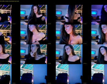 cornishcandy — 59 minute Chaturbate female teen cam video, 720p, Nov 28, 2022