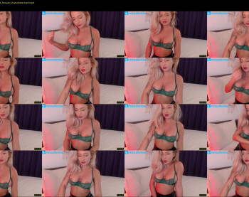 dee_nise — 51 minute Chaturbate female teen cam video, 1080p, Nov 29, 2022