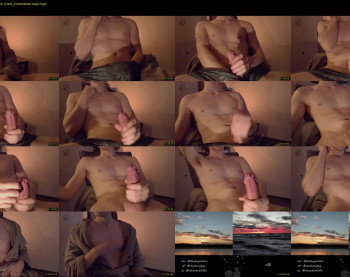 etherealg — 90 minute Chaturbate male teen cam video, 720p, Nov 28, 2022