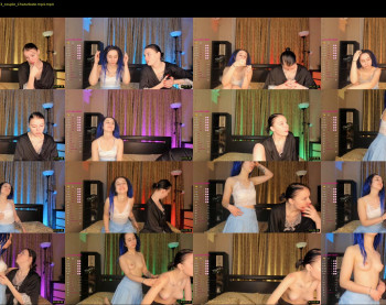 lorifowler — 54 minute Chaturbate female teen cam video, 1080p, Nov 28, 2022