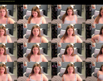 rubyvalen — 19 minute Chaturbate female teen cam video, 720p, Nov 28, 2022