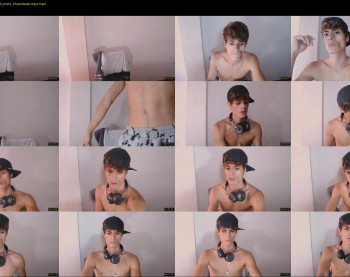 toadboys — 54 minute Chaturbate male teen cam video, 1080p, Nov 28, 2022