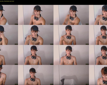 toadboys — 54 minute Chaturbate male teen cam video, 1080p, Nov 28, 2022