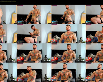 dimitri_sullivan — 54 minute Chaturbate male teen cam video, 1080p, Nov 29, 2022