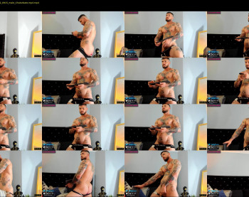 dimitri_sullivan — 55 minute Chaturbate male teen cam video, 1080p, Nov 29, 2022