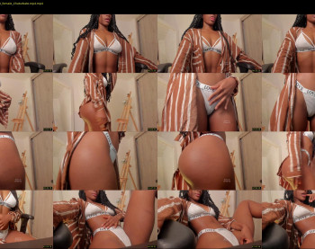 duna_du — 54 minute Chaturbate female teen cam video, 1080p, Nov 30, 2022