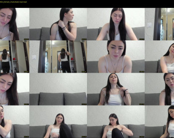 jessicagoold — 54 minute Chaturbate female teen cam video, 1080p, Nov 29, 2022