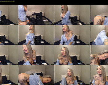 mizxtrix — 69 minute Chaturbate female teen cam video, 720p, Nov 29, 2022