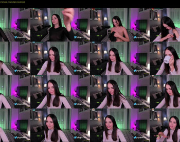 pippalee — 22 minute Chaturbate female teen cam video, 1080p, Nov 29, 2022