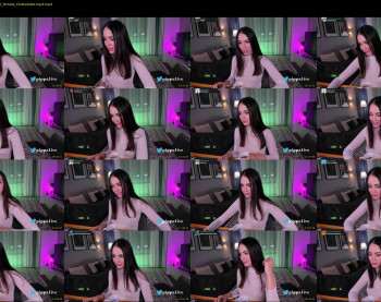 pippalee — 31 minute Chaturbate female teen cam video, 1080p, Nov 29, 2022
