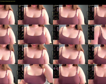rubyvalen — 3 minute Chaturbate female teen cam video, 720p, Nov 29, 2022